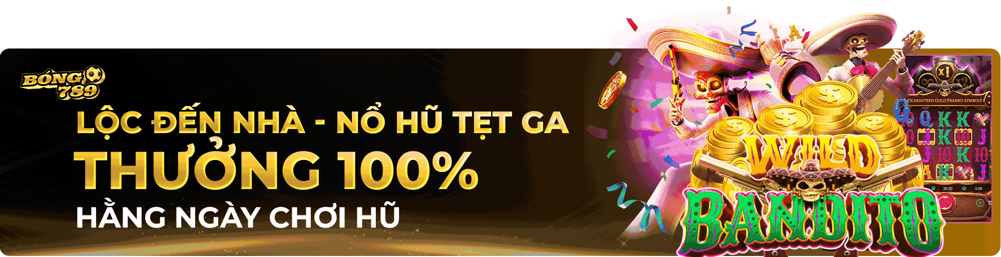 100% QH NGÀY